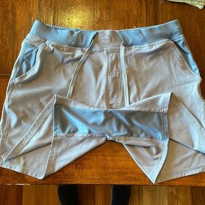 Hylete shorts